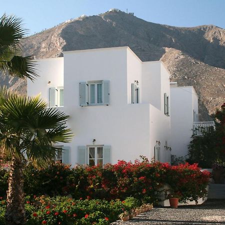 Spiros & Hiroko Hotel - Adults Only Периса Екстериор снимка