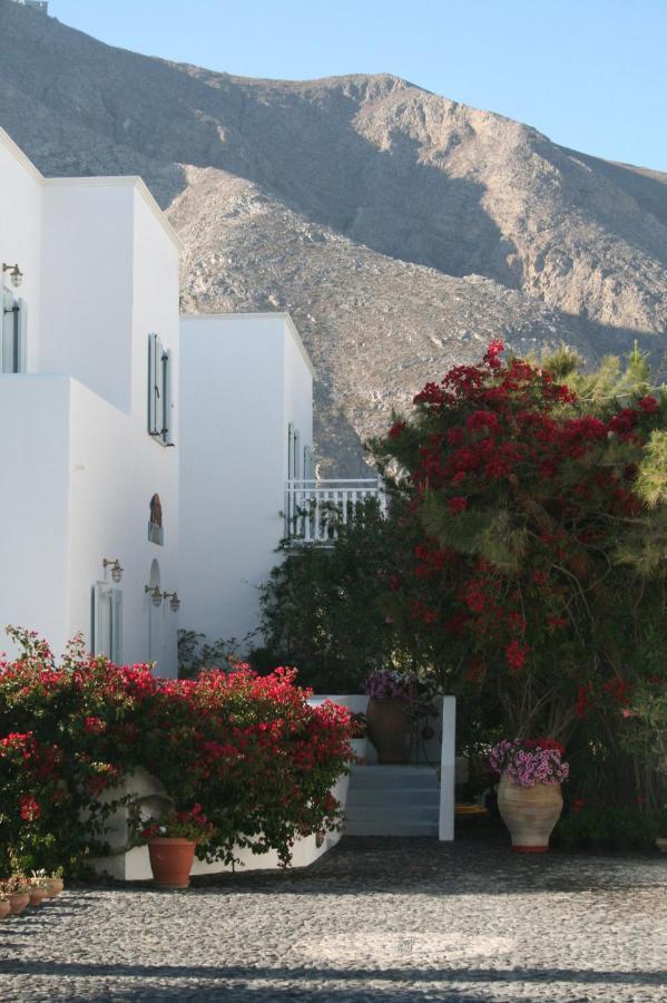 Spiros & Hiroko Hotel - Adults Only Периса Екстериор снимка