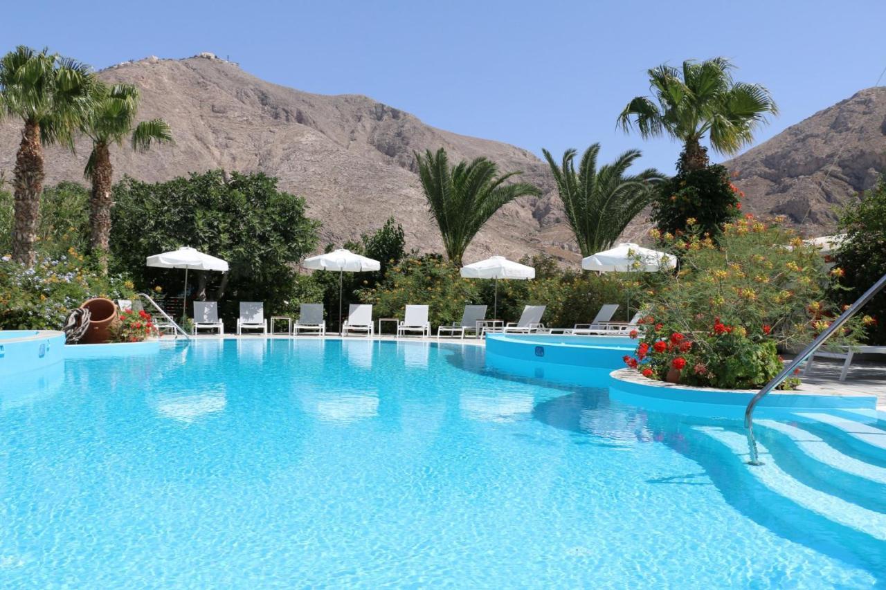 Spiros & Hiroko Hotel - Adults Only Периса Екстериор снимка