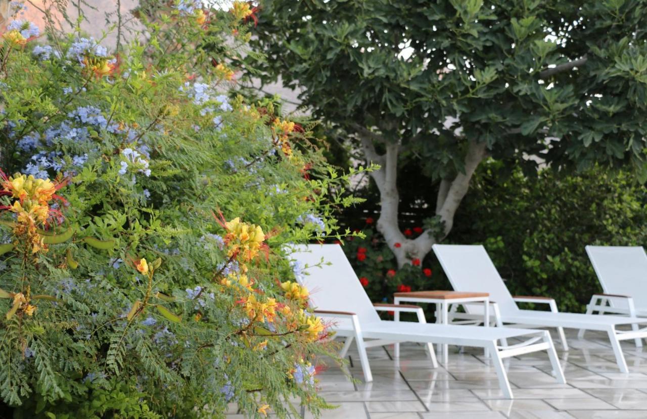 Spiros & Hiroko Hotel - Adults Only Периса Екстериор снимка