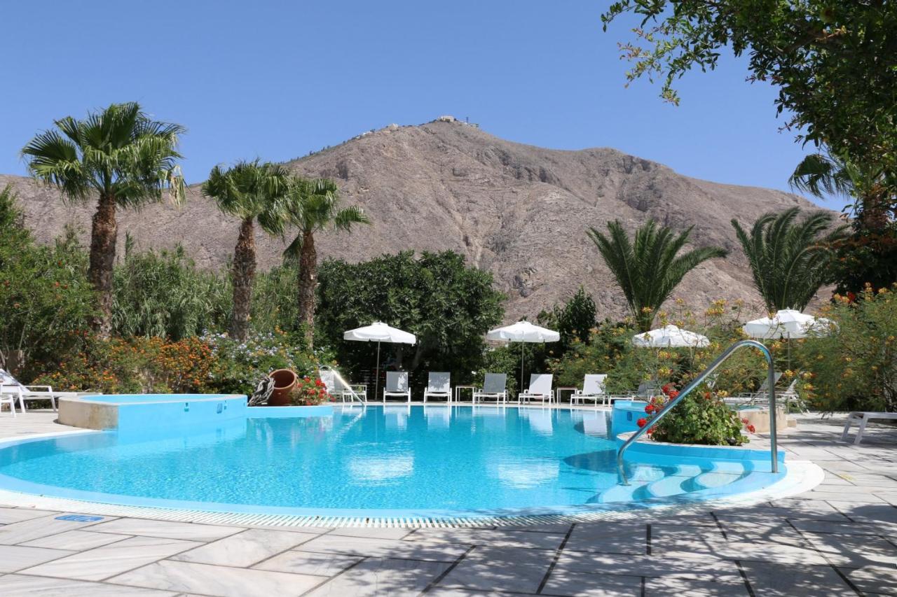 Spiros & Hiroko Hotel - Adults Only Периса Екстериор снимка
