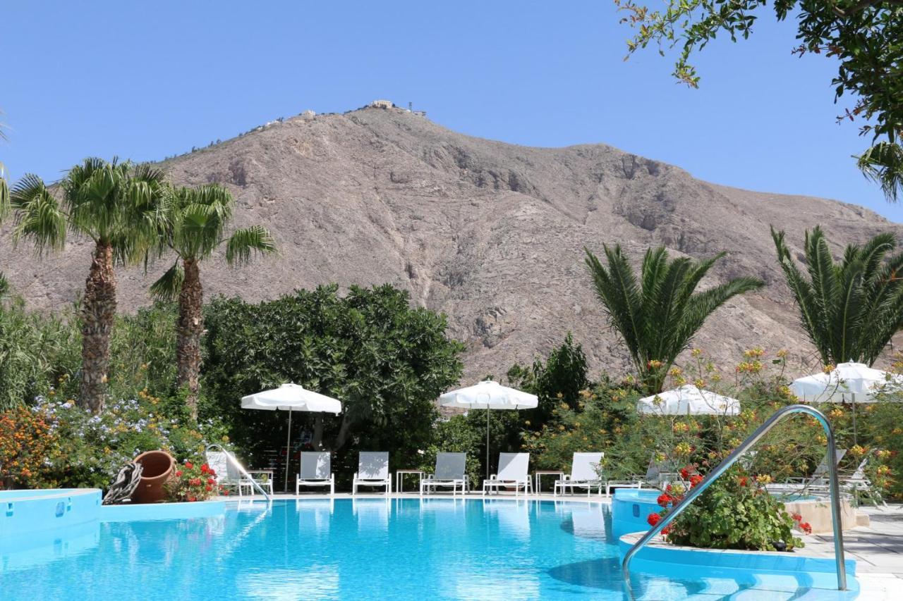 Spiros & Hiroko Hotel - Adults Only Периса Екстериор снимка