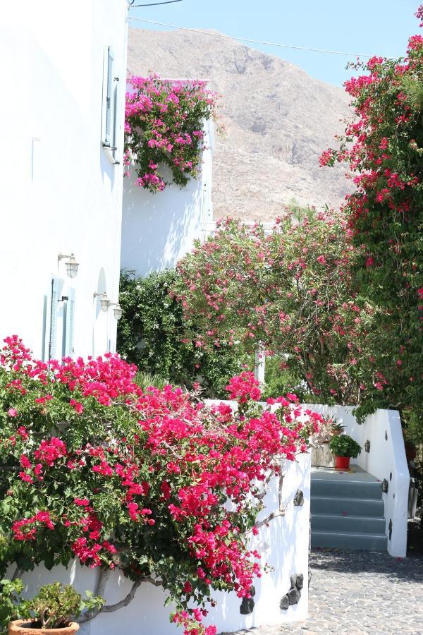 Spiros & Hiroko Hotel - Adults Only Периса Екстериор снимка